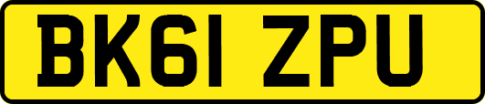 BK61ZPU