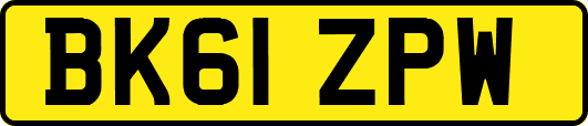 BK61ZPW