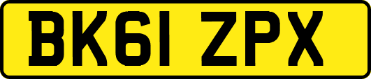BK61ZPX