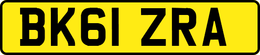 BK61ZRA