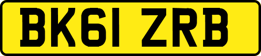 BK61ZRB