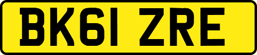 BK61ZRE