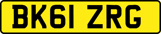 BK61ZRG