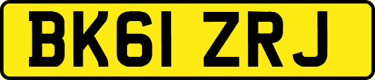 BK61ZRJ