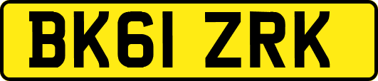 BK61ZRK