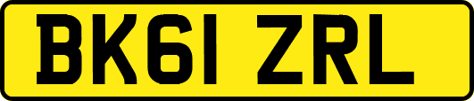 BK61ZRL