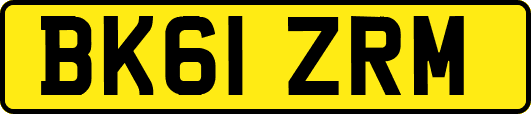 BK61ZRM