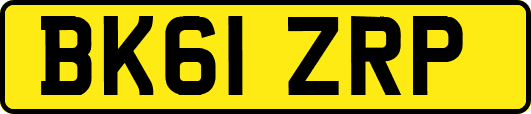 BK61ZRP