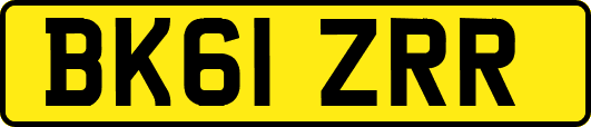 BK61ZRR