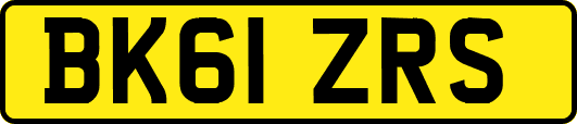 BK61ZRS