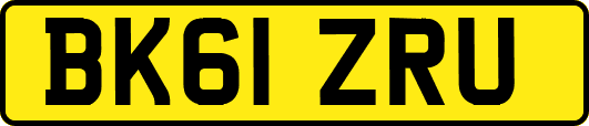 BK61ZRU