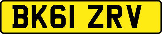 BK61ZRV