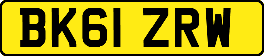 BK61ZRW