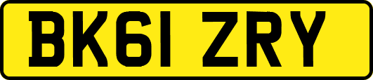 BK61ZRY