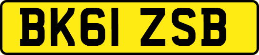 BK61ZSB