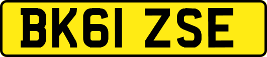 BK61ZSE