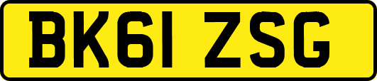 BK61ZSG