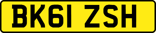 BK61ZSH