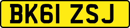 BK61ZSJ