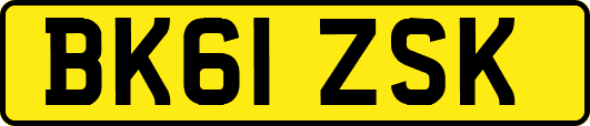 BK61ZSK