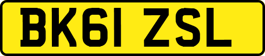 BK61ZSL