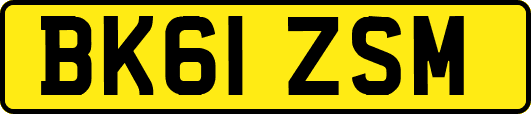 BK61ZSM
