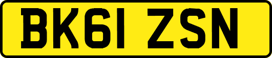 BK61ZSN