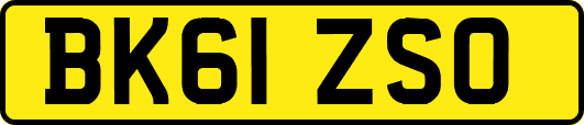 BK61ZSO