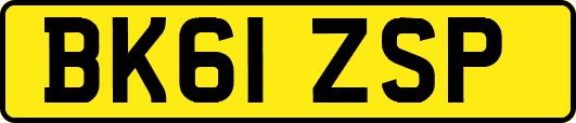 BK61ZSP