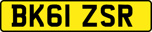 BK61ZSR