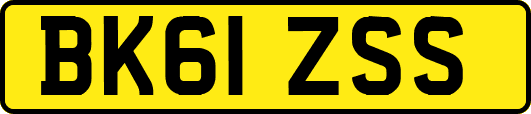 BK61ZSS