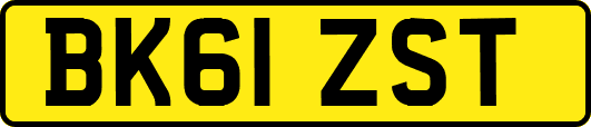 BK61ZST