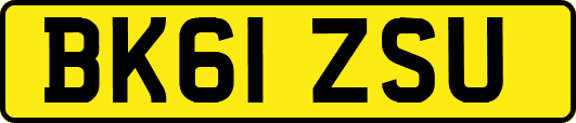BK61ZSU