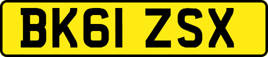BK61ZSX