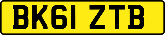 BK61ZTB