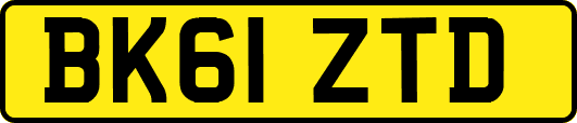 BK61ZTD