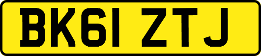 BK61ZTJ