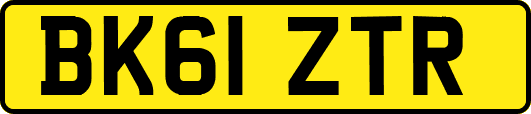 BK61ZTR