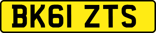 BK61ZTS