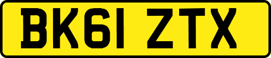 BK61ZTX