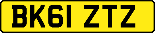 BK61ZTZ