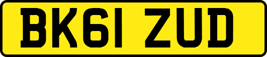 BK61ZUD