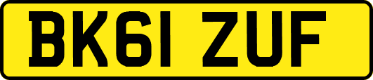 BK61ZUF