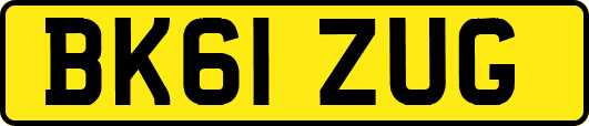 BK61ZUG