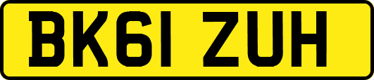 BK61ZUH