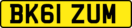 BK61ZUM