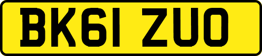 BK61ZUO