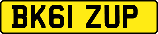BK61ZUP