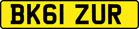 BK61ZUR