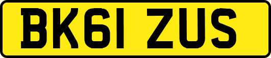 BK61ZUS